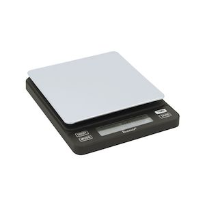 Coffee: Brewista Smart Scale II