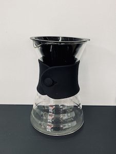 Hario V60 Drip Decanter 02