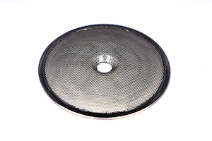 Dispersion Screen Shower Net and Rays 52mm Diameter