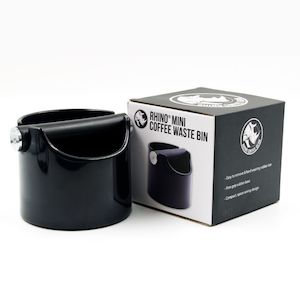 Rhino Coffee Gear Mini Waste Tube