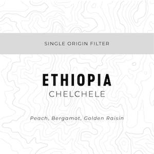 Ethiopia Chelchele