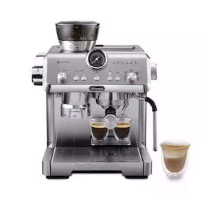 De'Longhi La Specialista Opera - Manual Coffee Machine