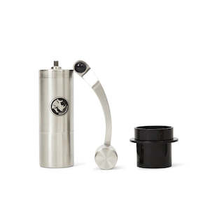 Rhino Coffee Gear Compact Hand Grinder