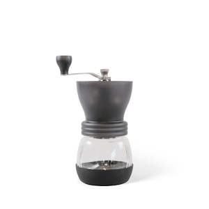 Hario Skerton Plus Ceramic Coffee Grinder