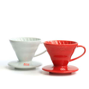 Hario V60 01 Ceramic Dripper