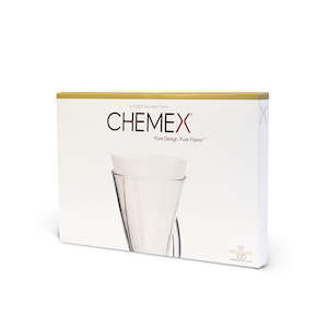 Chemex Classic Filter Papers