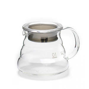 V60 Glass Server