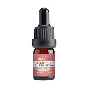 Holding company operation - passive investment in subsidiary companies: Vitamin C Super Glow Oil Mini