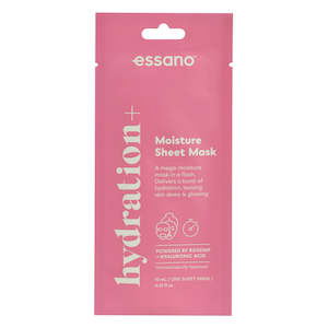 Hydration+ Moisture Sheet Mask