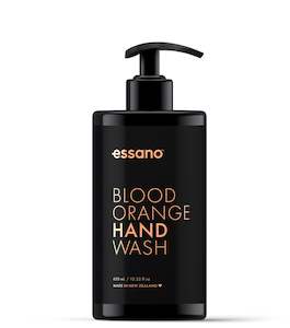 Holding company operation - passive investment in subsidiary companies: Blood Orange Hand Wash