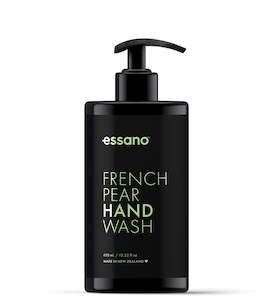 French Pear Hand Wash