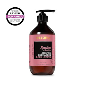 Rosehip Intense Hydration Body Lotion