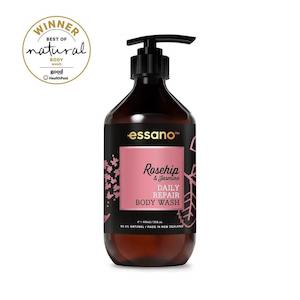 Rosehip Oil Daily Repair Body Wash