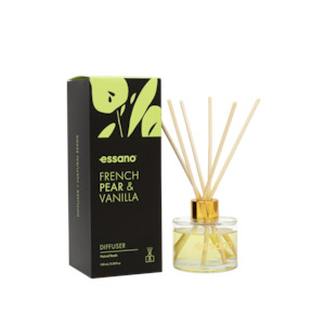 French Pear & Vanilla Diffuser