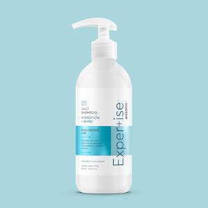 Exper+ise Hydration + Shine Daily Shampoo