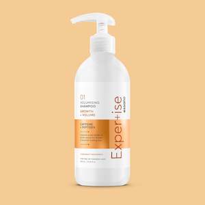 Exper+ise Growth + Volume Volumising Shampoo