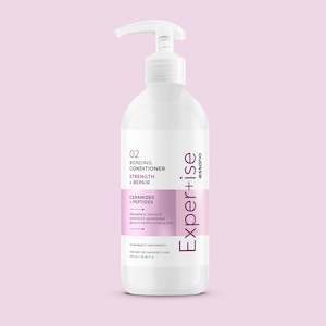 Exper+ise Strength + Repair Bonding Conditioner