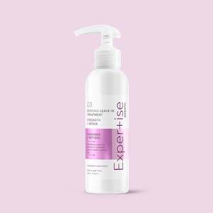 Exper+ise Strength + Repair Bonding Leave-in Treatment