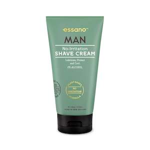 essano Man No-Irritation Shave Cream