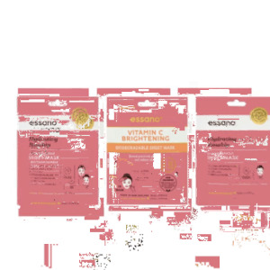 Build Your Own - 3-pack Sheet Masks Bundle