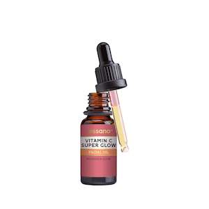 Vitamin C Super Glow Facial Oil