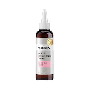 Gentle Resurfacing Glycolic Acid Toner