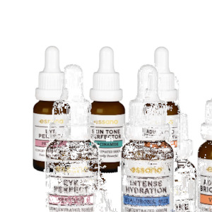 Build Your Own - Serums Bundle