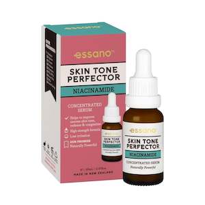 Holding company operation - passive investment in subsidiary companies: Skin Tone Perfector Niacinamide Serum