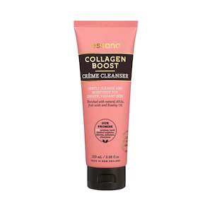 Collagen Boost Crème Cleanser