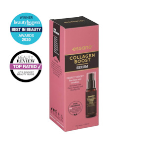 Collagen Boost Serum