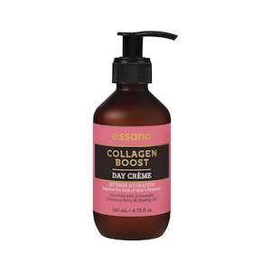 Collagen Boost Day Crème