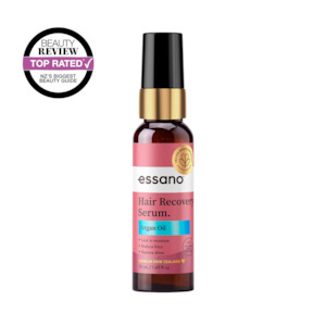 Argan Oil Hair Recovery Serum