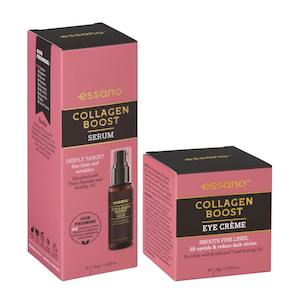 Tired Skin' Collagen Boost Bundle