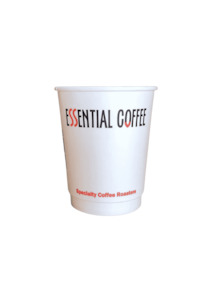 Small Compostable Coffee Cups