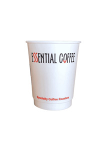 Medium Compostable Coffee Cups