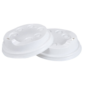 Coffee Cup Lids – ONE SIZE FITS ALL