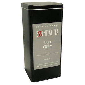 Earl Grey – Premium Tea