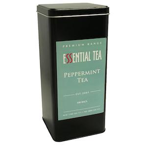 Coffee: Peppermint – Premium Tea