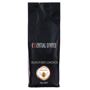 Coffee: Roaster’s Choice Coffee Beans