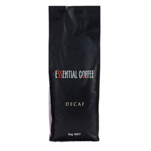 Decaf Coffee Beans