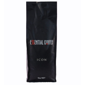 Coffee: Icon Coffee Beans