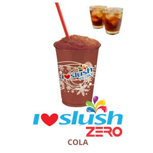 Slush Zero (Cola)