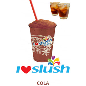 Fruit Slush Flavour (Cola)