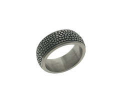 Stainless Steel Ring