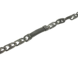 Stainless Steel Bracelet