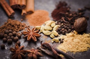 After Dark Spice - Essential Oils of New Zealand