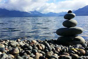 Meditation - Essential Oils of New Zealand