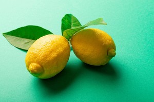 Lemon - Essential Oils of New Zealand