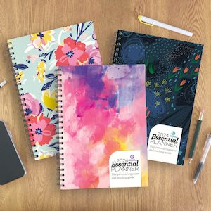 Your ultimate teacher planner and companion