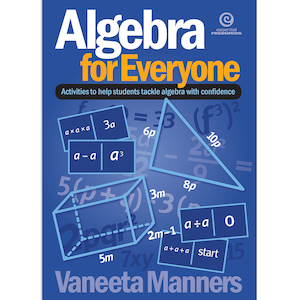 Algebra for Everyone